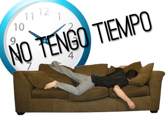 no-tiempo