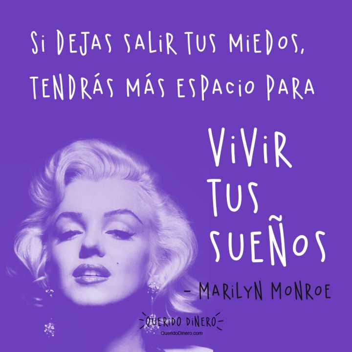 Querido_Dinero-Marilyn_Monroe